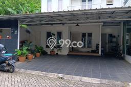 Jual Rumah Bagus Siap Huni LB 170m2 di Ciputat, Tangerang Selatan Jual Rumah Bagus Siap Huni LB 170m2 di Ciputat, Tangerang Selatan
