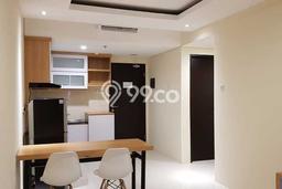 Apartemen Nyaman Dijual di Pesanggrahan, Jakarta Selatan Dilengkapi 1 KT dan 1 KM Apartemen Nyaman Dijual di Pesanggrahan, Jakarta Selatan Dilengkapi 1 KT dan 1 KM