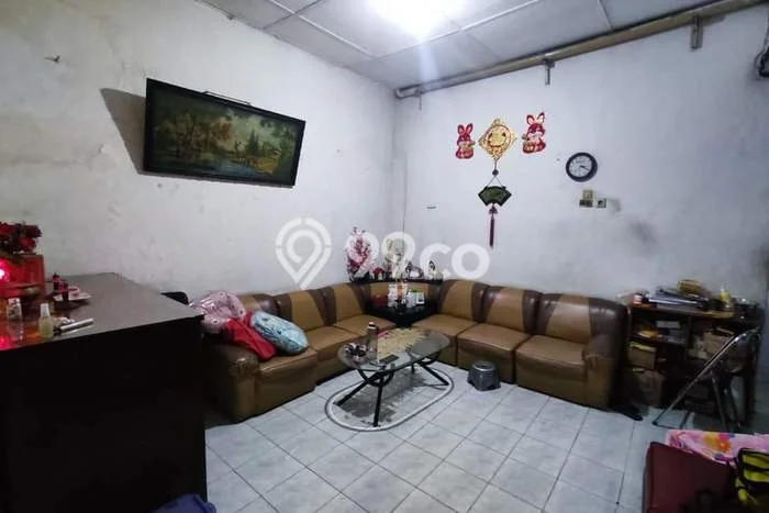 Ruko Bagus Dijual LB 240m2 Lokasi Strategis Jakarta Pusat Area Cocok untuk Bisnis Ruko Bagus Dijual LB 240m2 Lokasi Strategis Jakarta Pusat Area Cocok untuk Bisnis
