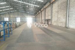 Gudang Dijual di Prime Area Tangerang Luas 3m2 Gudang Dijual di Prime Area Tangerang Luas 3m2