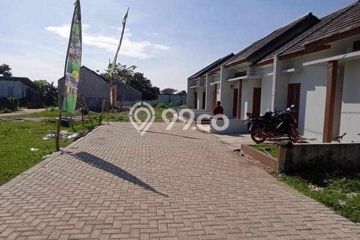 Tanah Kavling Dijual di Depok dengan Spesifikasi 1610m2 Tanah Kavling Dijual di Depok dengan Spesifikasi 1610m2
