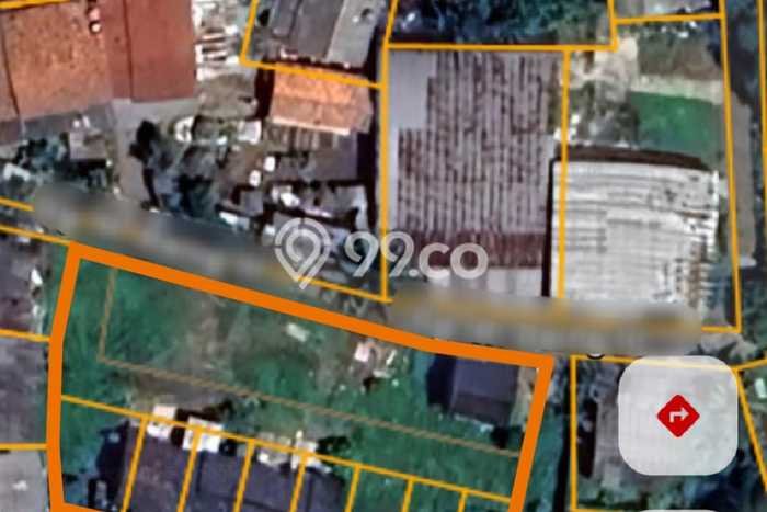 Tanah Kavling Dijual di Depok dengan Spesifikasi 1610m2 Tanah Kavling Dijual di Depok dengan Spesifikasi 1610m2