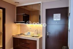 Apartemen Disewakan 1 Kamar Hemat Siap Huni di Tangerang, Luas 33m2 Apartemen Disewakan 1 Kamar Hemat Siap Huni di Tangerang, Luas 33m2