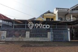 Rumah Elit LB 350m2 Siap Pakai Desain Elegan di Duta Garden, Jakarta Barat Rumah Elit LB 350m2 Siap Pakai Desain Elegan di Duta Garden, Jakarta Barat