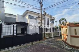 Rumah Luxury Modern Tanpa Renovasi di Citra Garden Jakarta Barat Rumah Luxury Modern Tanpa Renovasi di Citra Garden Jakarta Barat
