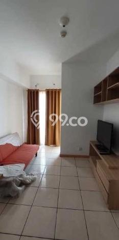 Apartemen Nyaman untuk Disewa, 2 Kamar di Tangerang Apartemen Nyaman untuk Disewa, 2 Kamar di Tangerang