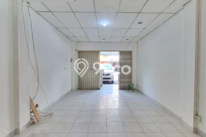 Ruko Disewa di Tangerang dengan LB 90m2 Area Komersial Ramai Ruko Disewa di Tangerang dengan LB 90m2 Area Komersial Ramai