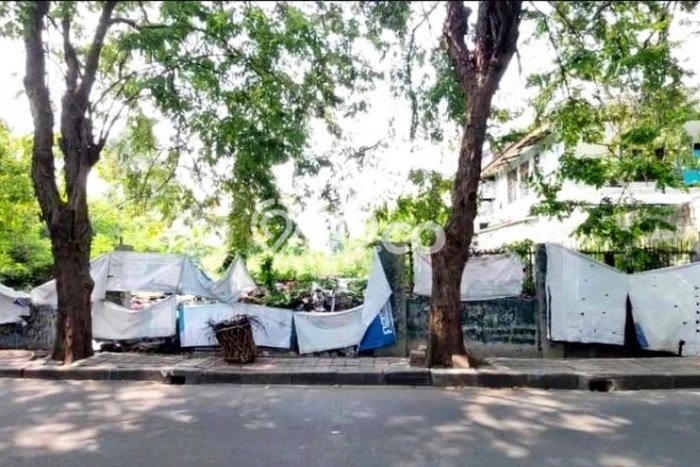 Tanah Kawasan Duri Kosambi, Luas 1500m², Status SHM, Akses Duri Kosambi, Jakarta Barat, Jakarta Barat Tanah Kawasan Duri Kosambi, Luas 1500m², Status SHM, Akses Duri Kosambi, Jakarta Barat, Jakarta Barat