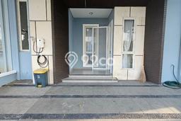 Jarang Ada! Rumah Kontrakan 4 Kamar Bagus Siap Huni Alam Sutera Jarang Ada! Rumah Kontrakan 4 Kamar Bagus Siap Huni Alam Sutera