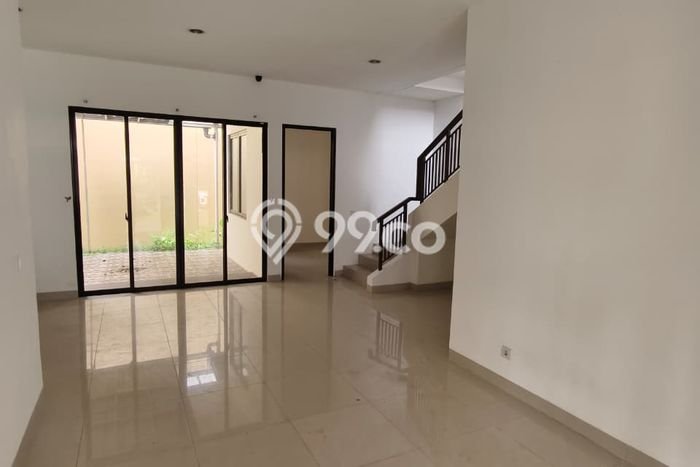 Sewa Rumah Harga Terjangkau di BSD Eminent Tangerang dengan 3 Kamar Tidur Sewa Rumah Harga Terjangkau di BSD Eminent Tangerang dengan 3 Kamar Tidur