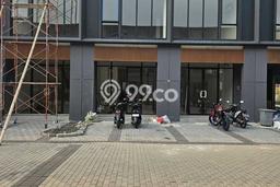 LOKASI STRATEGIS! Ruko For Rent Kawasan Gading Serpong, Luas 109m², Kawasan Komersial LOKASI STRATEGIS! Ruko For Rent Kawasan Gading Serpong, Luas 109m², Kawasan Komersial