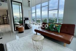 Apartemen Terawat Dijual di Tangerang Spesifikasi 1 KT, 0 KM Apartemen Terawat Dijual di Tangerang Spesifikasi 1 KT, 0 KM