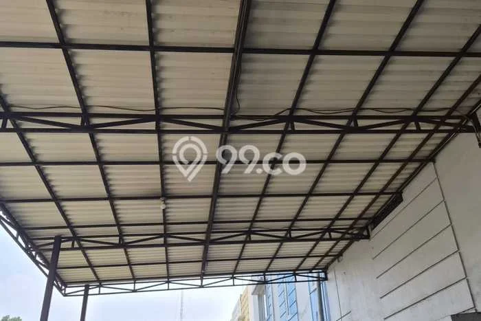 Gudang paling strategis disewakan di BSD Tangerang Selatan Gudang paling strategis disewakan di BSD Tangerang Selatan