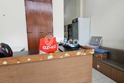 Ruko Kawasan Alam Sutera, Luas 80m², Lokasi Premium, Siap Usaha Ruko Kawasan Alam Sutera, Luas 80m², Lokasi Premium, Siap Usaha