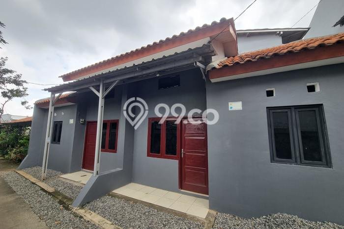 Dijual Cepat Rumah Minimalis & Modern LB 32m2 di Pondok Ranggon Dijual Cepat Rumah Minimalis & Modern LB 32m2 di Pondok Ranggon