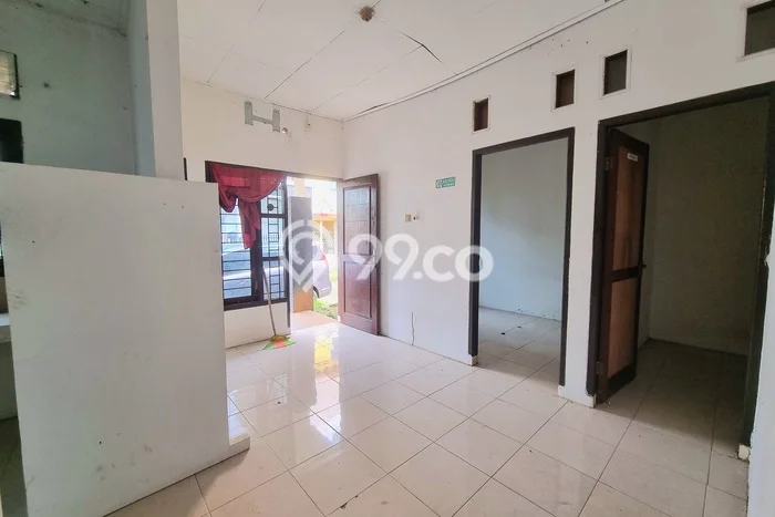 Jarang Ada! Rumah Sewa 2 Kamar Bagus Siap Huni Jati Asih Jarang Ada! Rumah Sewa 2 Kamar Bagus Siap Huni Jati Asih