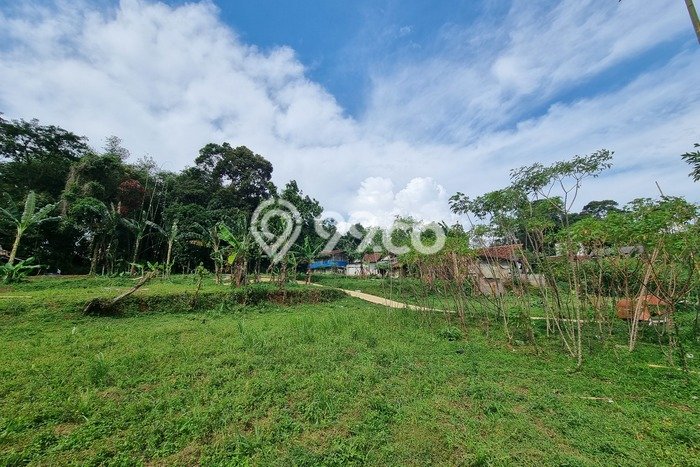 Tanah Kavling untuk Dijual di Caringin Bogor 60m2 Tanah Kavling untuk Dijual di Caringin Bogor 60m2
