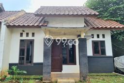 Jarang Ada! Rumah Sewa 2 Kamar Bagus Siap Huni Jati Asih Jarang Ada! Rumah Sewa 2 Kamar Bagus Siap Huni Jati Asih