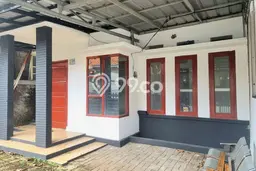 Disewakan Hunian Konsep Minimalis di Jati Asih Bekasi dengan 3 KT Disewakan Hunian Konsep Minimalis di Jati Asih Bekasi dengan 3 KT