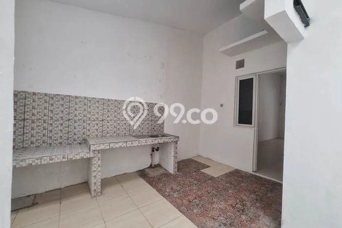 Rumah Modern 2 KT di Pondok Ranggon Jakarta Timur Unfurnished Rumah Modern 2 KT di Pondok Ranggon Jakarta Timur Unfurnished