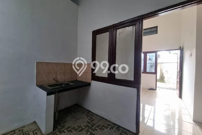Dijual Cepat Rumah Minimalis & Modern LB 32m2 di Pondok Ranggon Dijual Cepat Rumah Minimalis & Modern LB 32m2 di Pondok Ranggon
