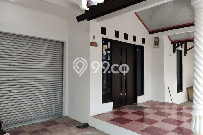 Rumah Modern 3 KT LT 104m2 di Gede Bage Rumah Modern 3 KT LT 104m2 di Gede Bage