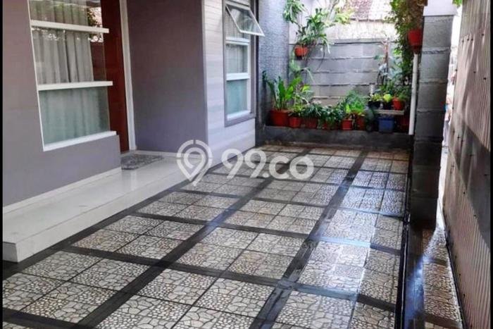 Dijual Rumah 7 Kamar Lokasi Ideal Nyaman dan Strategis di Regol Dijual Rumah 7 Kamar Lokasi Ideal Nyaman dan Strategis di Regol