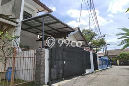 Rumah Modern 3 KT LT 104m2 di Gede Bage Rumah Modern 3 KT LT 104m2 di Gede Bage