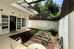 Rumah Modern 4 KT di Cigadung Bandung Unfurnished Rumah Modern 4 KT di Cigadung Bandung Unfurnished