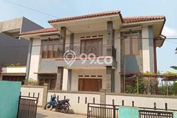 Rumah 5 KT 3 KM Dekat Rumah Sakit di Cimenyan, Bandung Rumah 5 KT 3 KM Dekat Rumah Sakit di Cimenyan, Bandung