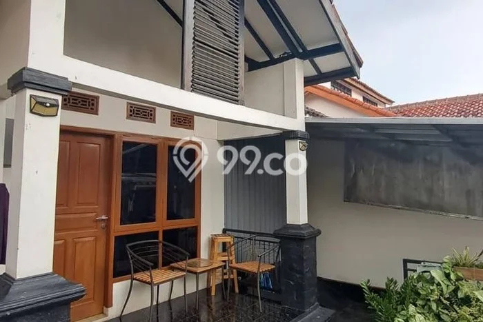 Rumah Modern Cantik 3 KT Bisa Langsung Pindah di Cilengkrang Rumah Modern Cantik 3 KT Bisa Langsung Pindah di Cilengkrang