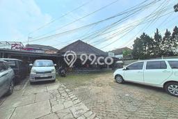 Hunian Super Mewah dengan Akses Paling Strategis di Supratman, Bandung Hunian Super Mewah dengan Akses Paling Strategis di Supratman, Bandung