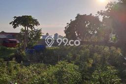 Tanah Dijual di Bandung Seluas 119m2 Strategis Tanah Dijual di Bandung Seluas 119m2 Strategis