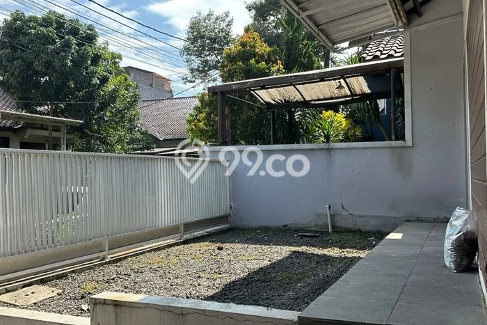 Dijual Hunian Rumah Terawat 2 Kamar di Pasteur, Bandung Dijual Hunian Rumah Terawat 2 Kamar di Pasteur, Bandung
