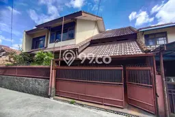 Rumah Elit Modern Siap Huni di Turangga Bandung Rumah Elit Modern Siap Huni di Turangga Bandung