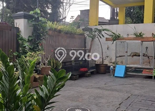 Rumah Modern Cantik 3 KT Bisa Langsung Pindah di Cilengkrang Rumah Modern Cantik 3 KT Bisa Langsung Pindah di Cilengkrang