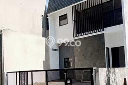 Dijual Hunian Rumah Nyaman 3 Kamar di Soekarno Hatta, Bandung Dijual Hunian Rumah Nyaman 3 Kamar di Soekarno Hatta, Bandung