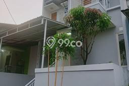 Jual Segera Rumah 3 KT 2 KM di Mandalajati, Bandung Jual Segera Rumah 3 KT 2 KM di Mandalajati, Bandung