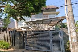 Dijual Rumah Premium dengan Fasilitas Sekitar Komplit di Antapani, Bandung Dijual Rumah Premium dengan Fasilitas Sekitar Komplit di Antapani, Bandung