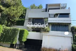 Jual Rumah Luas Elegan Dengan View Cantik di Cigadung, Bandung Jual Rumah Luas Elegan Dengan View Cantik di Cigadung, Bandung