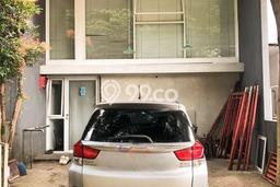 Rumah Minimalis 2 KT LT 88m2 di Cikutra Rumah Minimalis 2 KT LT 88m2 di Cikutra