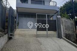 Jual Rumah Mewah Megah Dengan View Cantik di Setiabudi, Bandung Jual Rumah Mewah Megah Dengan View Cantik di Setiabudi, Bandung