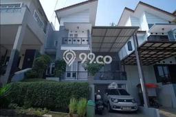 Rumah 3 KT 3 KM di Area , Bandung Rumah 3 KT 3 KM di Area , Bandung