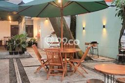 Rumah Luxury Modern Tanpa Renovasi di Riau Bandung Rumah Luxury Modern Tanpa Renovasi di Riau Bandung