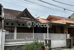 Dijual Hunian Rumah Terawat 2 Kamar di Pasteur, Bandung Dijual Hunian Rumah Terawat 2 Kamar di Pasteur, Bandung