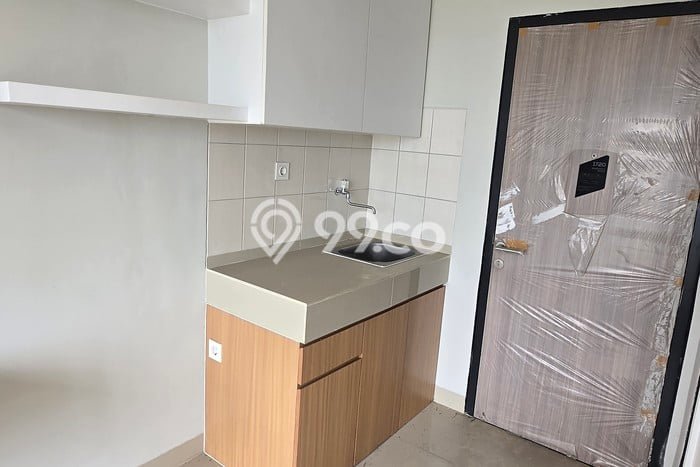 Apartemen Disewakan 1 Kamar Murah Siap Huni di Bekasi, Luas 21m2 Apartemen Disewakan 1 Kamar Murah Siap Huni di Bekasi, Luas 21m2