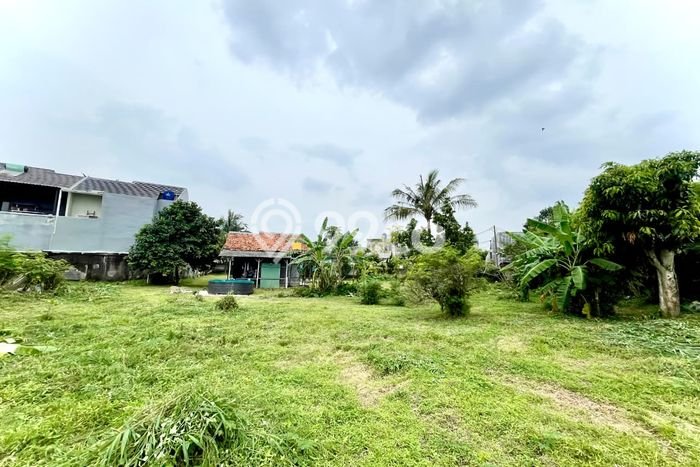 Tanah untuk Dijual Lokasi Pamulang, Tangerang Selatan Luas 1665m2 SHM Tanah untuk Dijual Lokasi Pamulang, Tangerang Selatan Luas 1665m2 SHM
