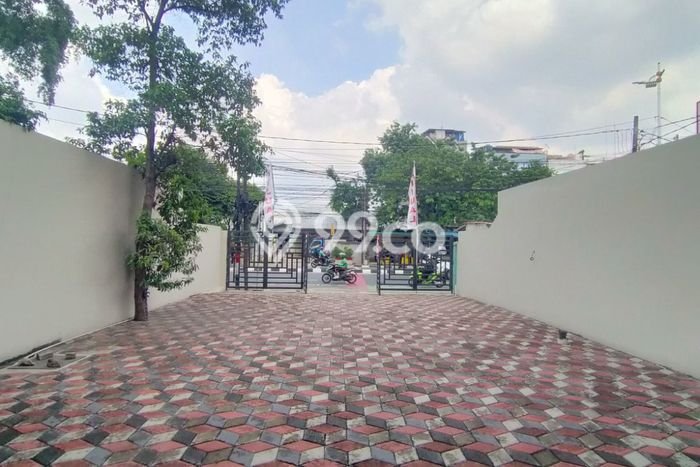 Kantor Bagus Dijual di Cawang Jakarta Timur Lokasi Strategis Cocok untuk Kembangkan Bisnis Kantor Bagus Dijual di Cawang Jakarta Timur Lokasi Strategis Cocok untuk Kembangkan Bisnis