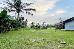 Tanah untuk Dijual Lokasi Pamulang, Tangerang Selatan Luas 1665m2 SHM Tanah untuk Dijual Lokasi Pamulang, Tangerang Selatan Luas 1665m2 SHM
