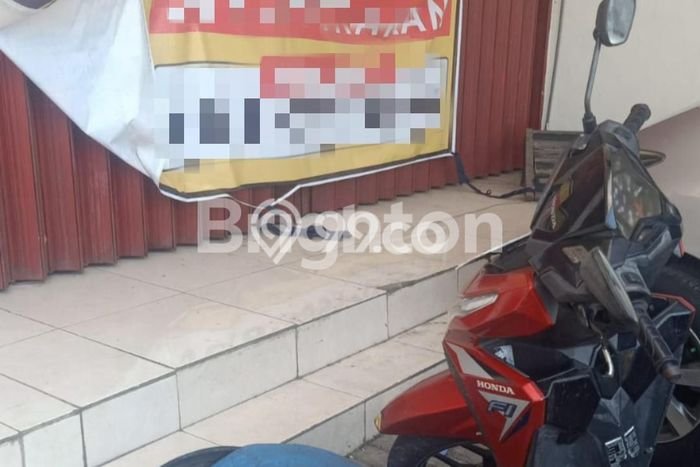 LOKASI STRATEGIS! Ruko For Rent Kawasan Kartini, Luas 138m², Kawasan Ramai LOKASI STRATEGIS! Ruko For Rent Kawasan Kartini, Luas 138m², Kawasan Ramai
